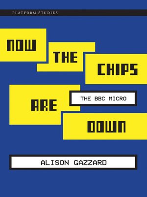 Now the Chips Are Down - ebook